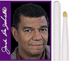 Vic Firth Signature - Jack De Johnette 